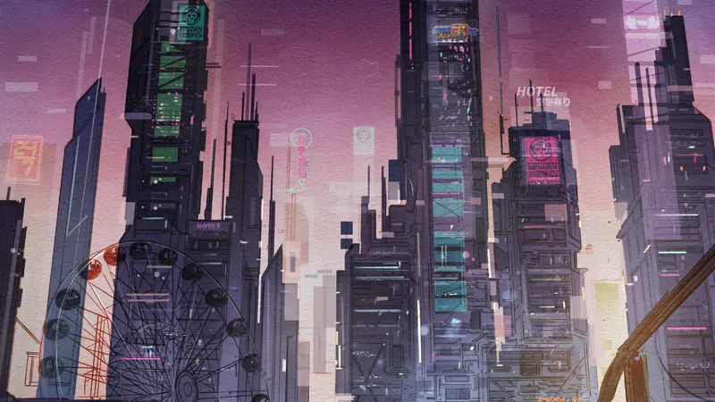 Cyberpunk 2077 Jayks Case i1 Cover C Blake Variant