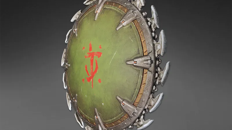 DOOMDA_SHIELD_STANDARD_GREEN_DSP_03_1080