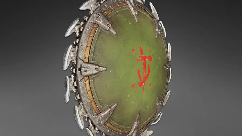 DOOMDA_SHIELD_STANDARD_GREEN_DSP_02_1080