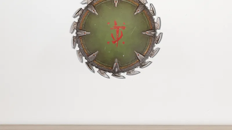 DOOMDA_SHIELD_STANDARD_GREEN_DSP_WALL_1080