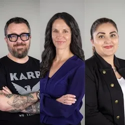 DARK HORSE COMICS PROMOTES LEADERSHIP :: Dark Horse Comics DARK HORSE COMICS PROMOTES LEADERSHIP :: Dark Horse Comics