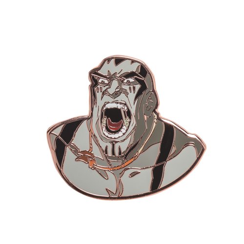 Vox Machina Pin Grog