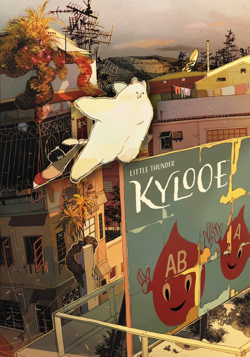 Kylooe_Cover