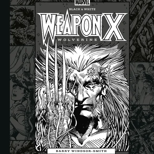 Deluxe reprint of classic Marvel Comics storyline “Weapon X” available for preorder from Dark Horse Books :: Dark Horse Comics Deluxe reprint of classic Marvel Comics storyline “Weapon X” available for preorder from Dark Horse Books :: Dark Horse Comics