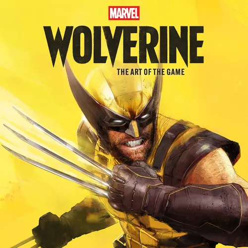 “Marvel’s Wolverine: The Art of the Game” available for pre-order as Logan steps into the sportlight in “Marvel’s Wolverine” :: Dark Horse Comics