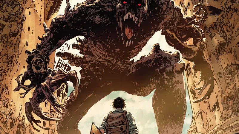 Only the Savage are Left Cover A By Raffaele Only the Savage are Left Cover A By Raffaele