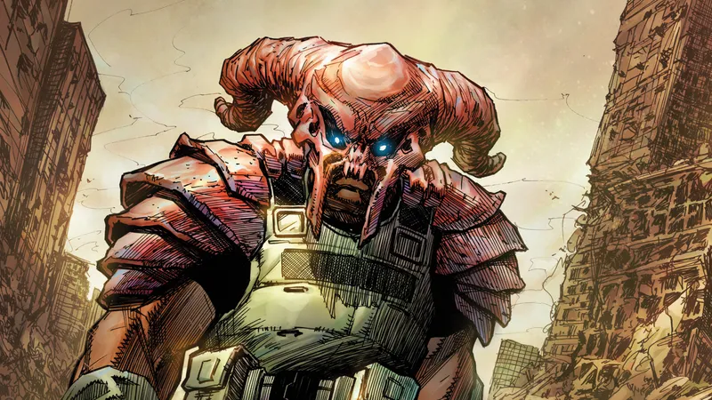 Only the Savage are Left Cover C by Beats Only the Savage are Left Cover C by Beats