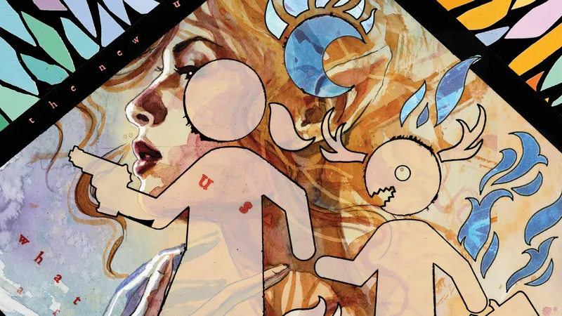 Only the Savage are Left Cover D By Mack Only the Savage are Left Cover D By Mack