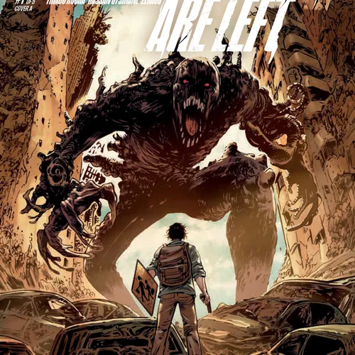 ZACK KAPLAN AND DARK HORSE COMICS REVEAL MAJOR MULTI-TITLE DEAL FOR 2026 :: Dark Horse Comics