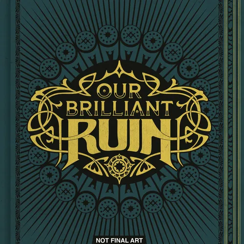EMBARK ON A JOURNEY INTO EXISTENTIAL HORROR WITH “OUR BRILLIANT RUIN TRPG RULEBOOK” NOW AVAILABLE IN PRINT EVERYWHERE :: Dark Horse Comics EMBARK ON A JOURNEY INTO EXISTENTIAL HORROR WITH “OUR BRILLIANT RUIN TRPG RULEBOOK” NOW AVAILABLE IN PRINT EVERYWHERE :: Dark Horse Comics