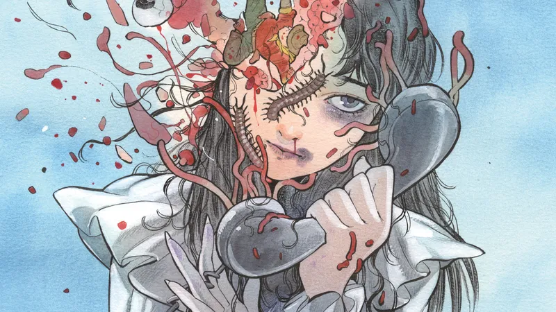 ShaolinCowboy Staying AILIVE cover C Momoko