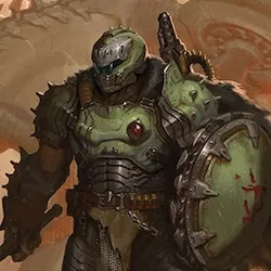 (CLOSED) GIVEAWAY: The Art of DOOM: The Dark Ages
