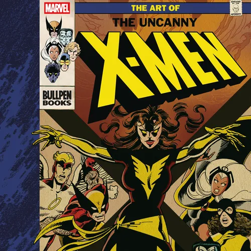 DARK HORSE ANNOUNCES THREE NEW MARVEL BOOKS, COMING IN 2027