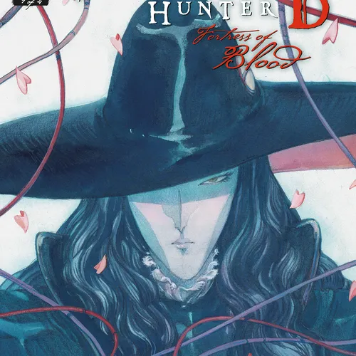 DARK HORSE MANGA ANNOUNCES THREE BRAND NEW RELEASES AT ANIME NYC, COMING IN 2026 & 2027 :: Dark Horse Comics