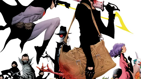 cleaner jae lee